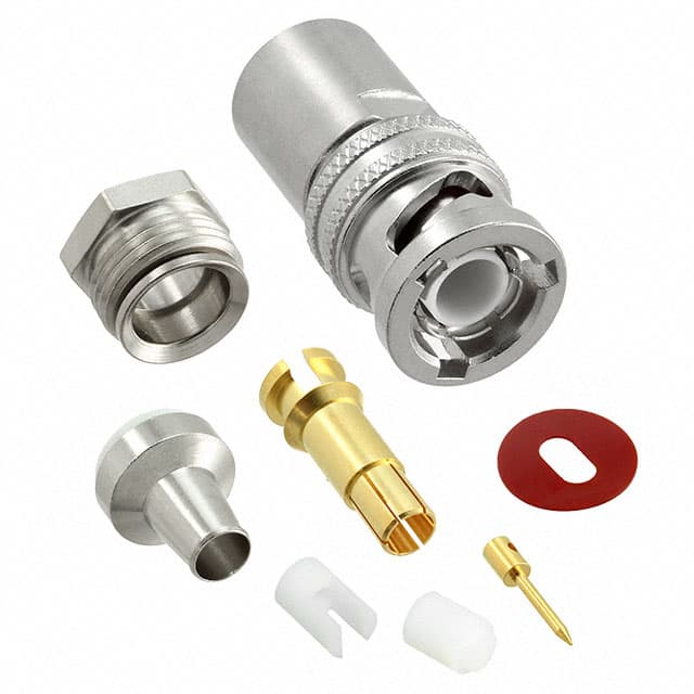 PL75-55 Cinch Connectivity Solutions Trompeter  Gruppi di connettori coassiali (RF)